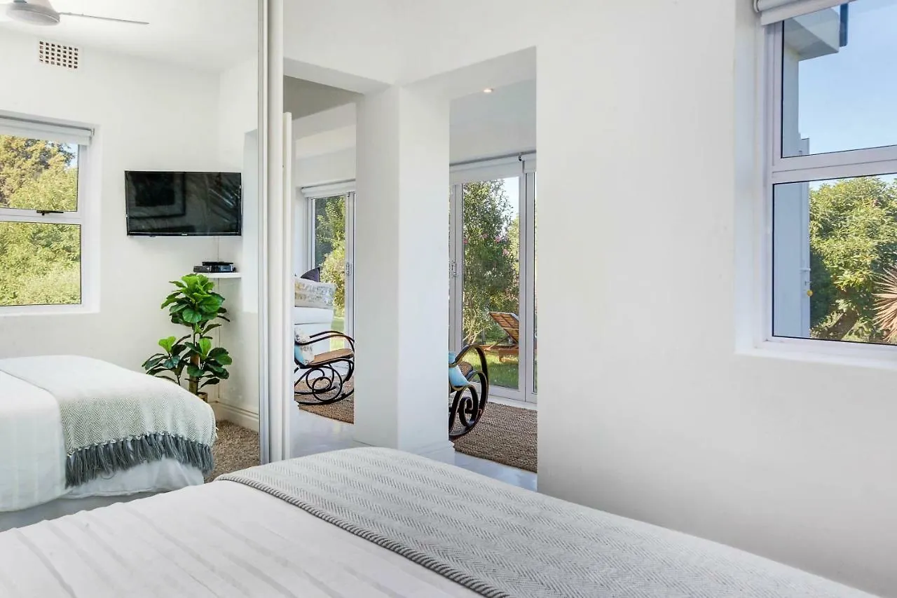 The Plantation Villa Cape Town