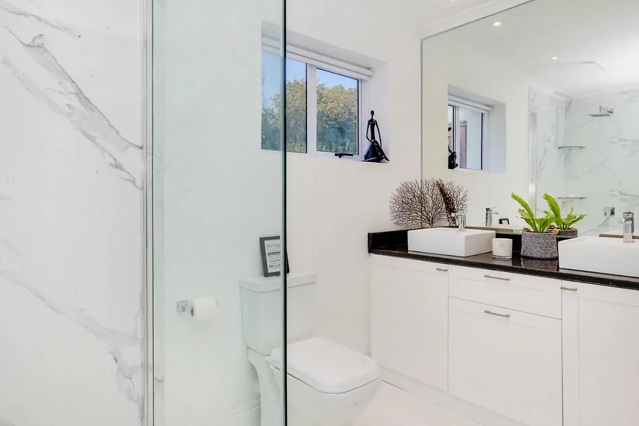 Holiday home The Plantation Villa Cape Town South Africa