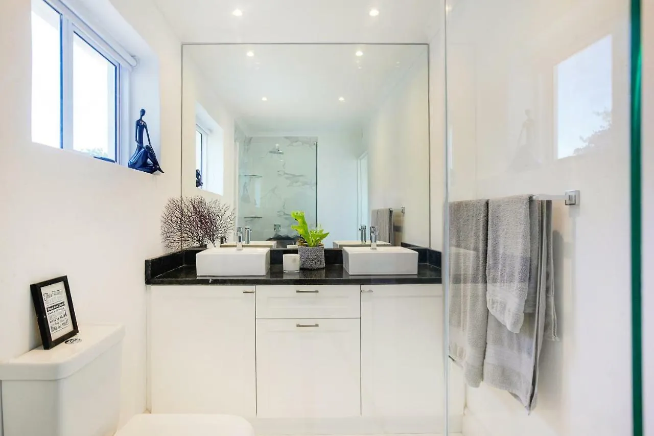 The Plantation Villa Cape Town