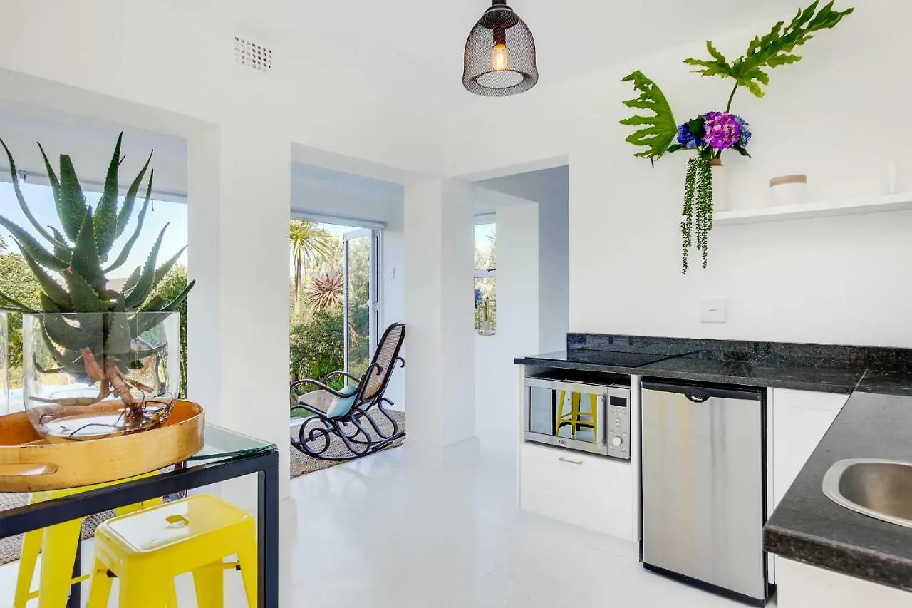 The Plantation Villa Cape Town Holiday home