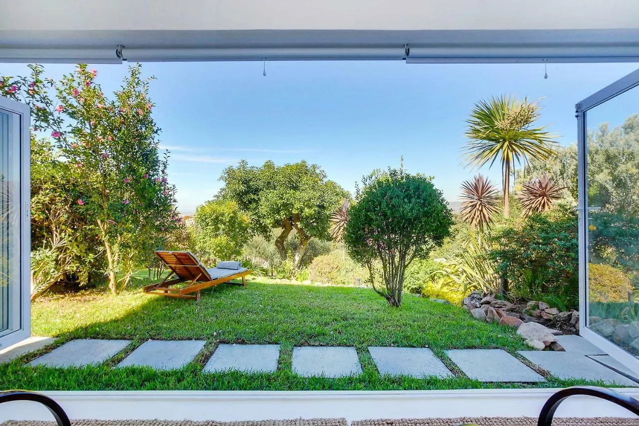 Holiday home The Plantation Villa Cape Town