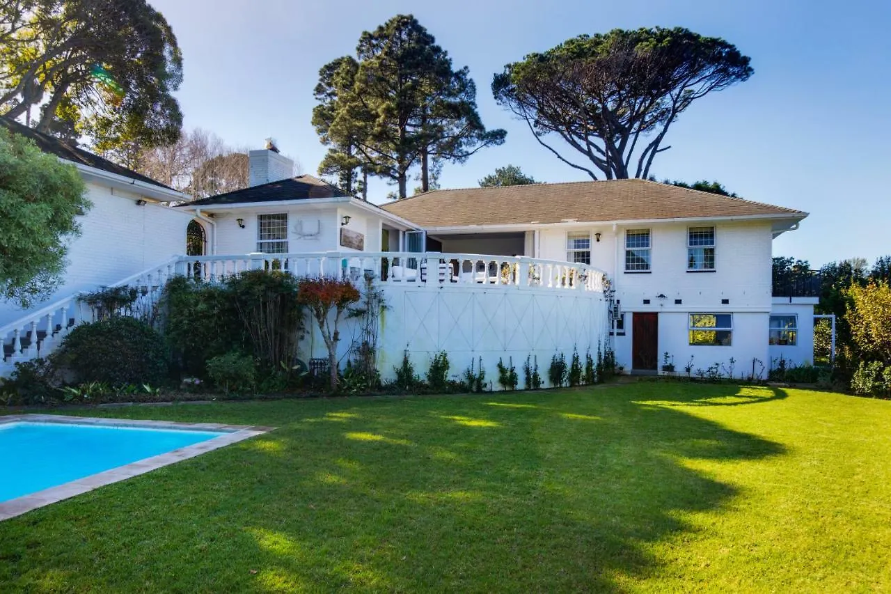 The Plantation Villa Cape Town 0*,  South Africa